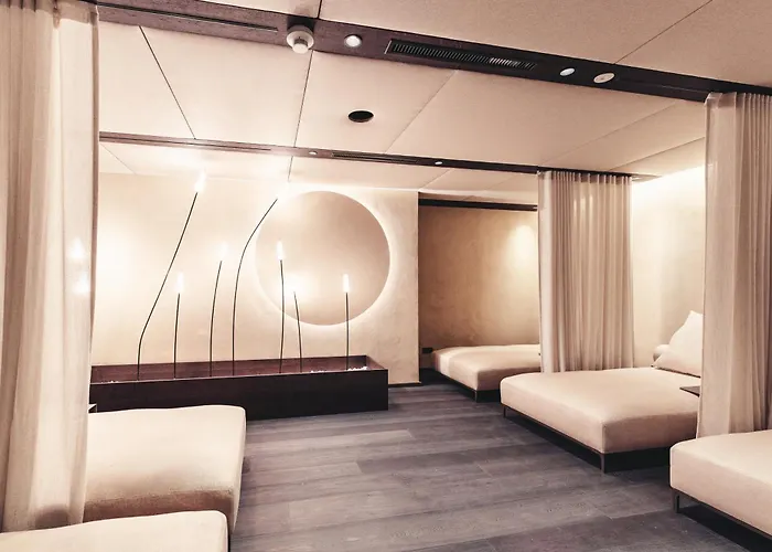 Traumhotel Alpina Superior (adults Only) 5* Герлос