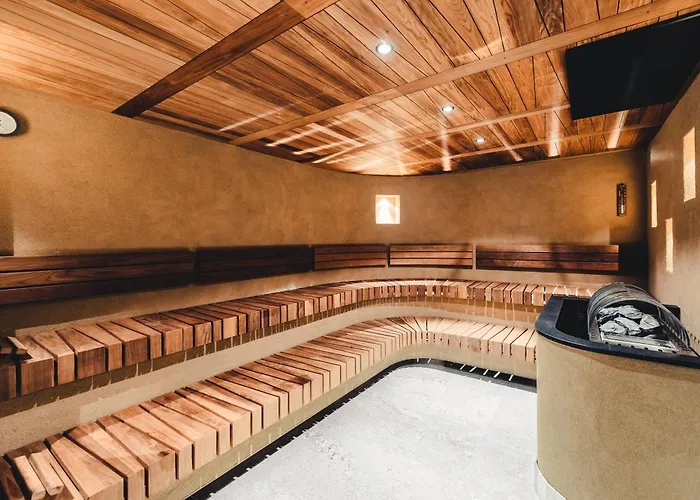 Traumhotel Alpina Superior (adults Only)