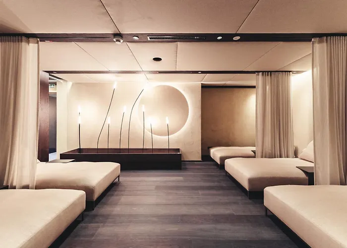 Traumhotel Alpina Superior (adults Only) Gerlos