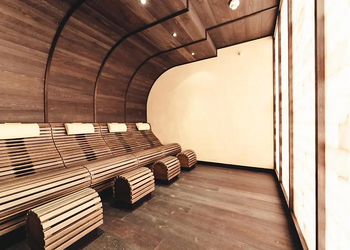 Traumhotel Alpina Superior (adults Only) 5* Gerlos