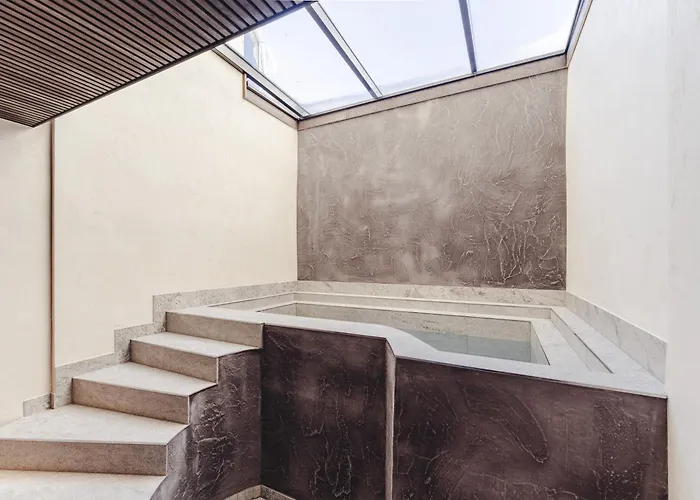 Traumhotel Alpina Superior (adults Only)