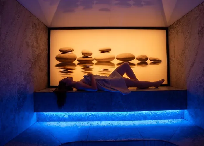 Otel Traumhotel Alpina Superior (adults Only) Gerlos