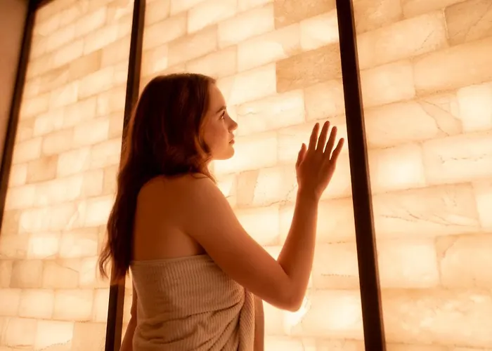 Hotel Traumhotel Alpina Superior (adults Only) 5*