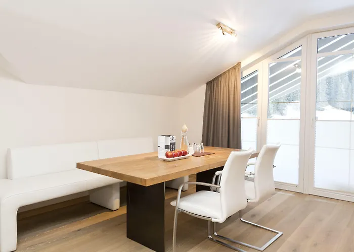 Hotel Traumhotel Alpina Superior (adults Only) Gerlos