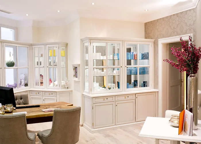 Traumhotel Alpina Superior (adults Only) Otel 5*