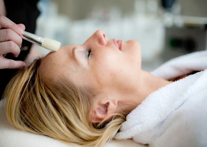 Traumhotel Alpina Superior (adults Only) Otel 5*