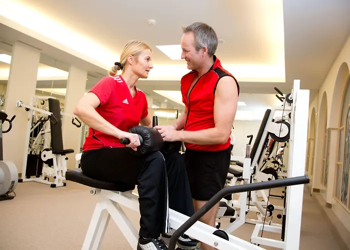 Traumhotel Alpina Superior (adults Only) 5* Герлос