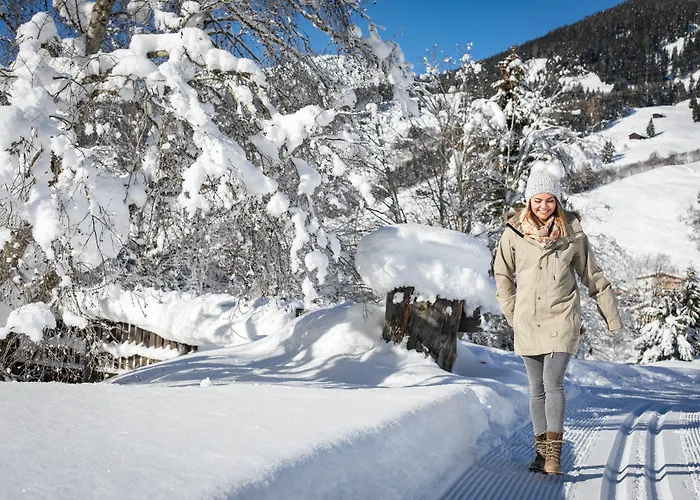 Traumhotel Alpina Superior (adults Only) Otel Gerlos