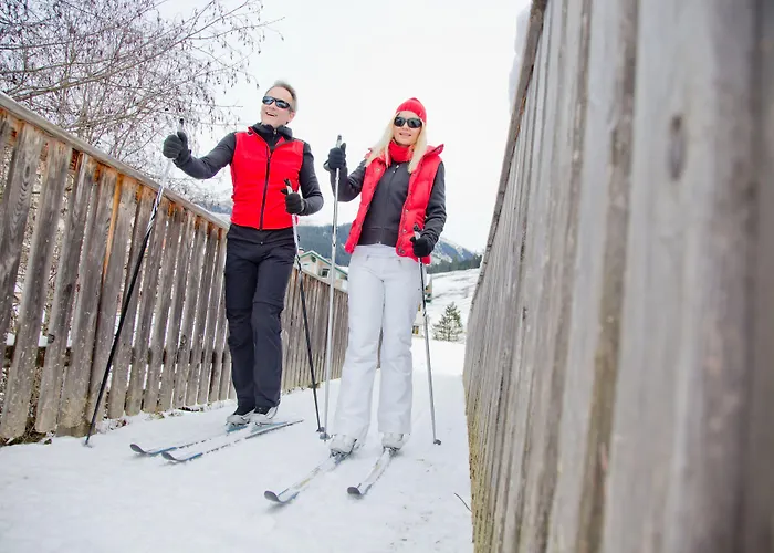 Отель Traumhotel Alpina Superior (adults Only) 5*