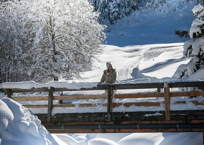 Traumhotel Alpina Superior (adults Only)