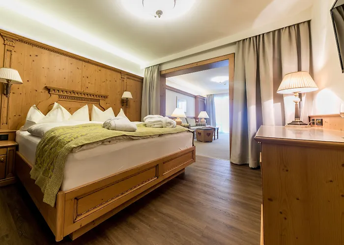 Traumhotel Alpina Superior (adults Only) 5*