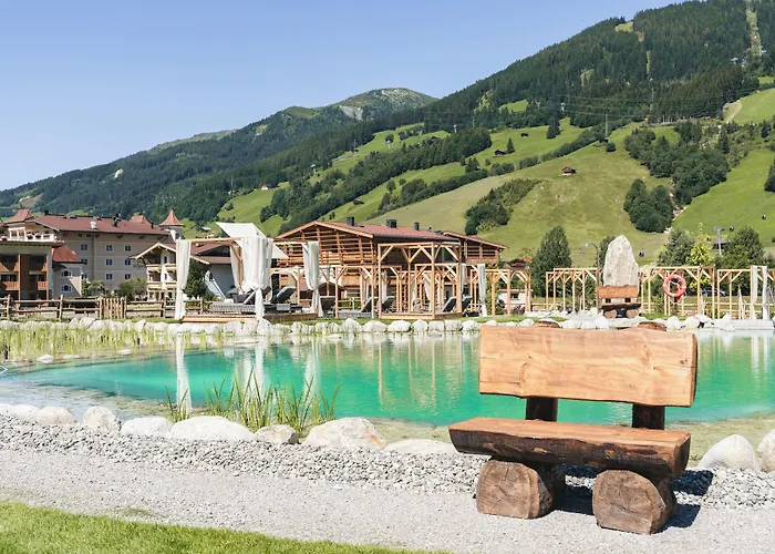 Traumhotel Alpina Superior (adults Only) 5*