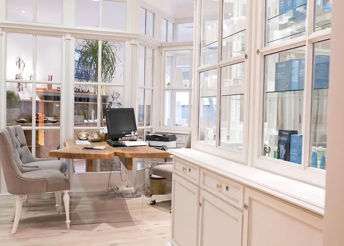 Traumhotel Alpina Superior (adults Only) Hotel