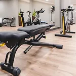Traumhotel Alpina Superior (adults Only) Hotel Gerlos