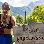 Hotel Traumhotel Alpina Superior (adults Only)