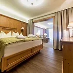 Traumhotel Alpina Superior (adults Only) 5*