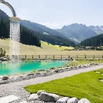 Traumhotel Alpina Superior (adults Only) 酒店 盖洛斯