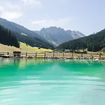 Traumhotel Alpina Superior (adults Only) 酒店 盖洛斯