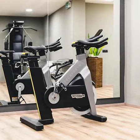 Отель Traumhotel Alpina Superior (adults Only)