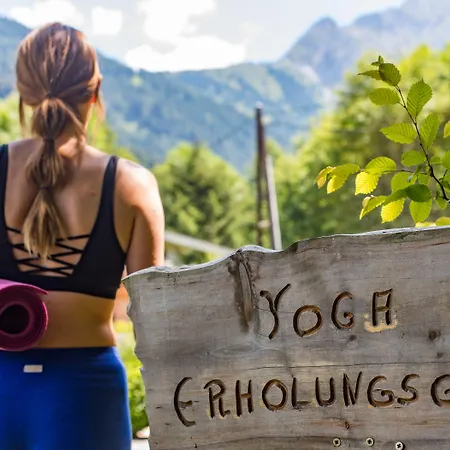 Отель Traumhotel Alpina Superior (adults Only)