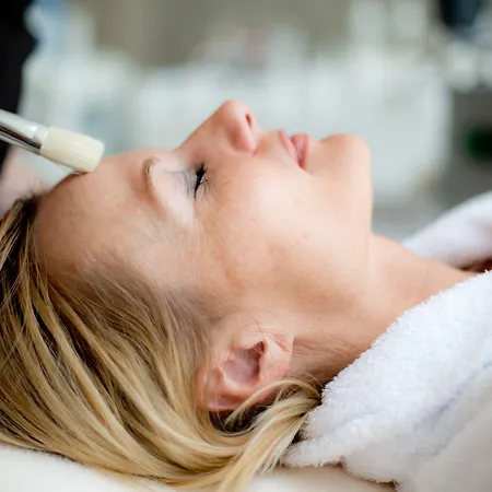 Traumhotel Alpina Superior (adults Only) Отель 5*