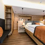 Traumhotel Alpina Superior (adults Only) Szálloda