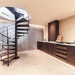 Traumhotel Alpina Superior (adults Only) Szálloda Gerlos