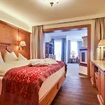 Szálloda Traumhotel Alpina Superior (adults Only) 5*