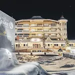Traumhotel Alpina Superior (adults Only) Gerlos