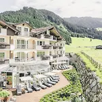 Traumhotel Alpina Superior (adults Only) Gerlos