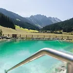 Traumhotel Alpina Superior (adults Only) 5* Gerlos