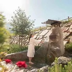 Traumhotel Alpina Superior (adults Only)