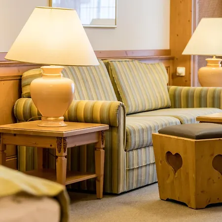 Traumhotel Alpina Superior Adults Only Hotel Gerlos