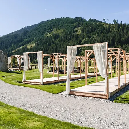 Hotel Traumhotel Alpina Superior Adults Only