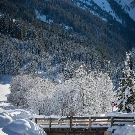 Traumhotel Alpina Superior Adults Only Hotel Gerlos